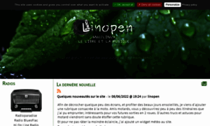 Linopen.free.fr thumbnail