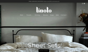 Linoto.com thumbnail