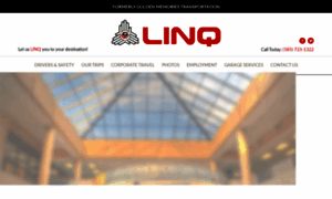 Linqserv.com thumbnail