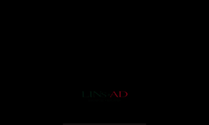 Linsad.com thumbnail