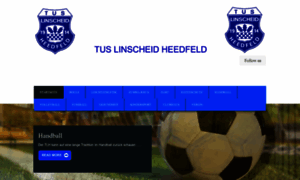 Linscheid-heedfeld.de thumbnail