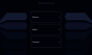 Linsoumis.org thumbnail