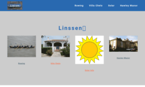 Linssen.co.uk thumbnail