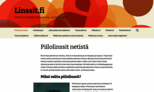 Linssit.fi thumbnail