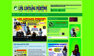 Lintangpertiwi.com thumbnail