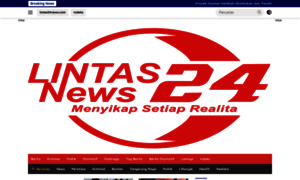 Lintas24news.com thumbnail