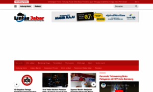 Lintasjabar.com thumbnail