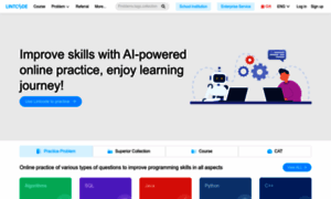 Lintcode.com thumbnail