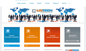 Lintech.biz thumbnail
