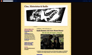 Linternamagicaradio.blogspot.com.ar thumbnail