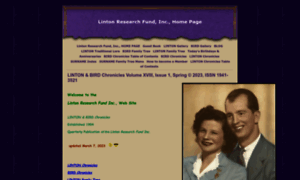 Linton-research-fund-inc.com thumbnail