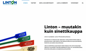 Linton.fi thumbnail