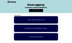 Linum.agency thumbnail