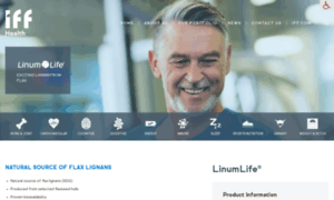 Linumlife.com thumbnail