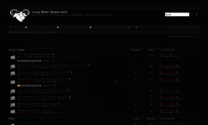 Linux-bibel-oesterreich.at thumbnail