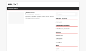 Linux-cd.com.ar thumbnail