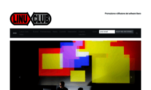 Linux-club.org thumbnail