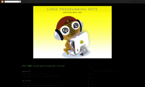 Linux-learning-note.blogspot.com thumbnail