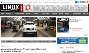 Linux-magazine.com.br thumbnail
