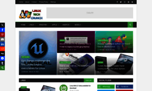 Linux-software-news-tutorials.blogspot.com thumbnail