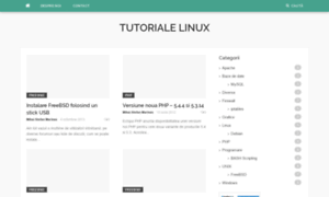 Linux-tutorial.eu thumbnail
