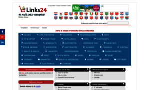 Linux.24links.nl thumbnail