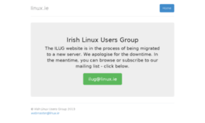 Linux.ie thumbnail