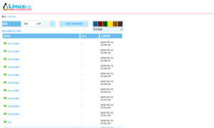 Linux.linuxidc.com thumbnail