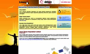 Linux.org.tr thumbnail