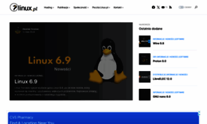 Linux.pl thumbnail
