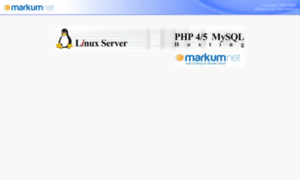 Linux16.markum.net thumbnail