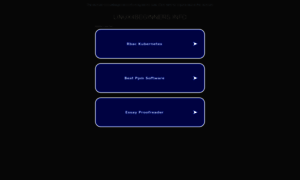 Linux4beginners.info thumbnail