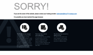 Linux711.hostguy.com thumbnail