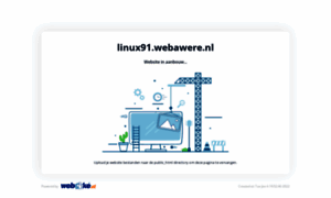 Linux91.webawere.nl thumbnail