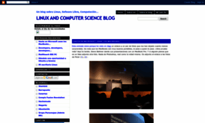 Linuxandcomputerscience.blogspot.com thumbnail