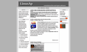 Linuxap.it thumbnail