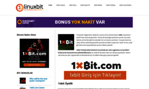 Linuxbit.net thumbnail