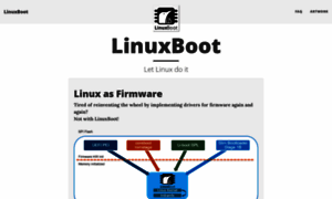 Linuxboot.org thumbnail