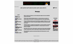 Linuxcd.ro thumbnail