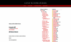 Linuxcomandos.blogspot.com thumbnail