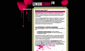 Linuxcore.fr thumbnail
