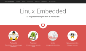 Linuxembedded.fr thumbnail