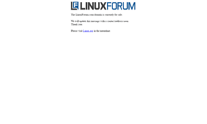 Linuxforum.com thumbnail