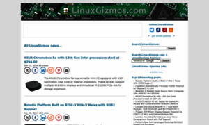 Linuxgizmos.com thumbnail