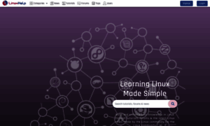Linuxhelp.com thumbnail