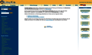 Linuxia.de thumbnail