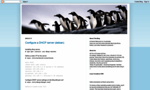 Linuxinside.blogspot.com thumbnail