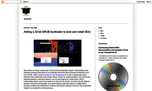 Linuxiumcomau.blogspot.com.au thumbnail