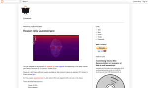 Linuxiumcomau.blogspot.no thumbnail