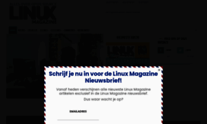 Linuxmag.nl thumbnail